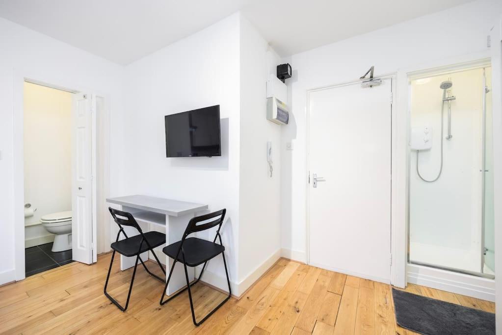 Islington- Offord Road Leilighet London Eksteriør bilde