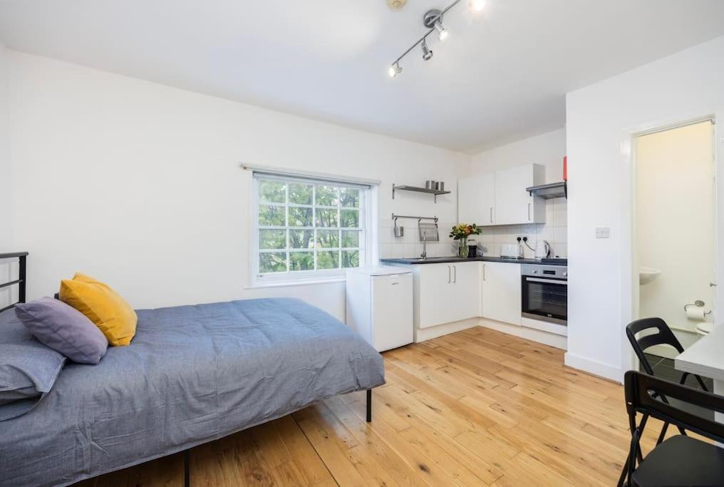 Islington- Offord Road Leilighet London Eksteriør bilde