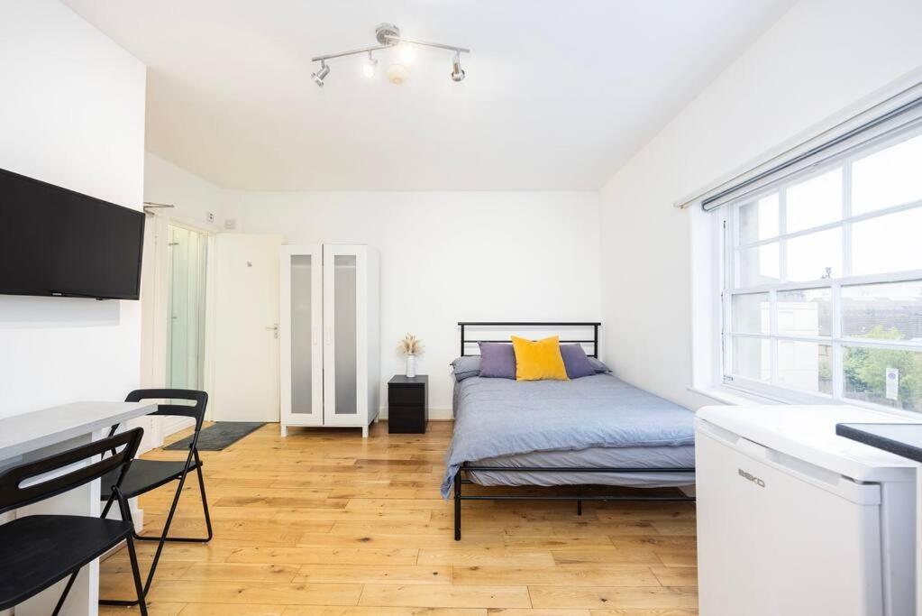 Islington- Offord Road Leilighet London Eksteriør bilde